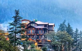 The Hillside